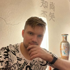 Антон Москвин, 05.09, Москва