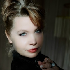 Элеонора Николаева, 17.10, Щелково