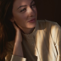 Олеся Золина, 18.11, Великий Новгород