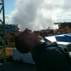 Евгений Малыгин, 25.03, Якутск