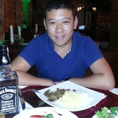 Рамазан Нуров, 17.04, Тараз