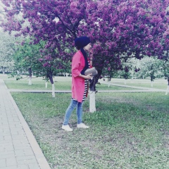 Зуля Люва, 12.09.1990, Астана