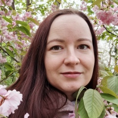 Анна Зацепина, 22.11.1987, Сургут