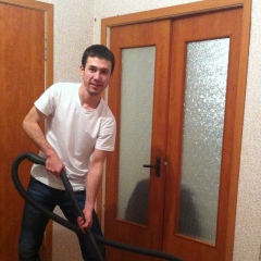 Bahodir Bekmurodov, 03.09.1989