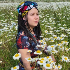 Екатерина Холод, 29.07