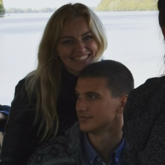 Аня Ярмаки, 22.09.1991, Измаил