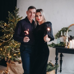 Анатолий Волос, 08.05, Макеевка