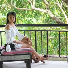 Yamin-Chit Eaint-San, 18.12.1996, Yangon