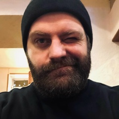 Ilya Decado, 01.05, Санкт-Петербург