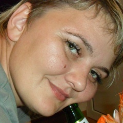 Татьяна Золотухина, 30.04, Старый Оскол