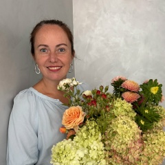 Вера Мартенс, Ижевск