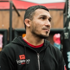 Руслан Беликов, 01.11.1985, Евпатория