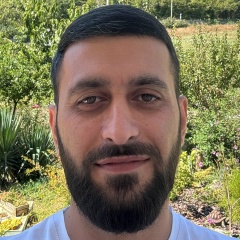 Аветис Хачатуров, 03.01.1989, Краснодар