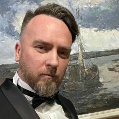 Александр Данилов, 30.05.1985, Санкт-Петербург