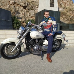 Михаил Цуриков, 17.02.1979, Гурзуф