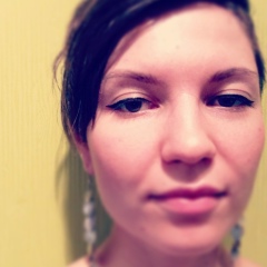 Дарья Монихарт, 08.05.1985