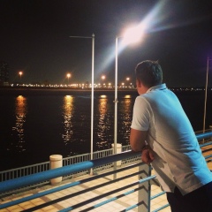 Макар Перминов, Екатеринбург