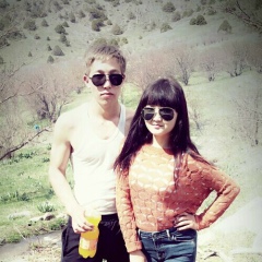 Erbol Kozhabek, 02.07.1996, Шымкент