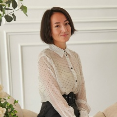 Татьяна Зима, 04.07.1992, Ульяновск