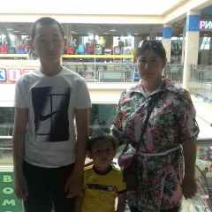 Меруерт Куанган