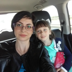 Елена Куцапей, 11.01.1987, Тверь