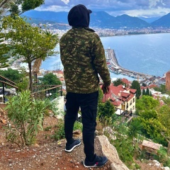 Роман Мехдиев, 22.12.1988, Санкт-Петербург