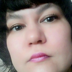 Лейсан Волкова, 03.04.1987, Ижевск