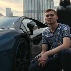 Влад Гончарук