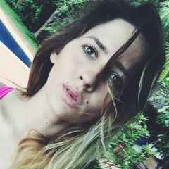 Анна Макуха, 29.11, Киев