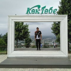 Куат Мухатаев, 03.10, Семей