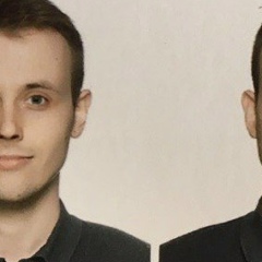 Ваня Кузьмин, 29.05.1989