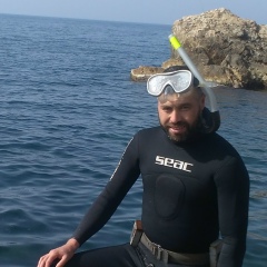 Espace Led, 08.02.1977