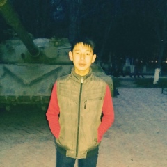 Адик Сейтов, 16.08, São Paulo