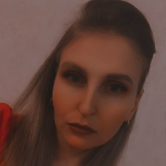 Юлечка Аронова, 28.01.1992, Видное