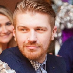 Василий Быстров, 04.04, Мытищи