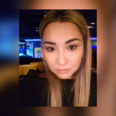 Зарина Абылхожаева, 06.02.1987, Астана