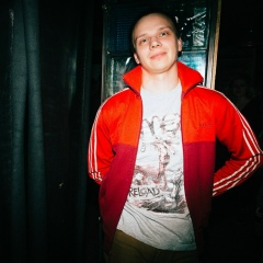 Кирилл Воронков, 21.04, Екатеринбург