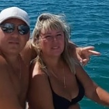 Марина Лядова, 05.05.1974, Санкт-Петербург