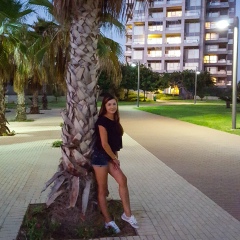 Yulia Sp, 18.12.1992