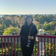 Елена Лим (Пак), 08.03, Санкт-Петербург