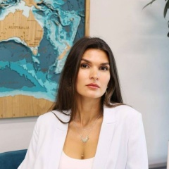 Мария Ерохина, 09.04.1981