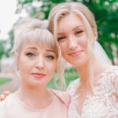 Елизавета Храмова, 11.02, Санкт-Петербург