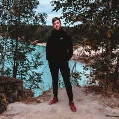 Сергей Чащин