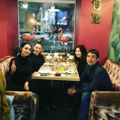 Алтынай Сыздыкова, 28.07.1988, Астана