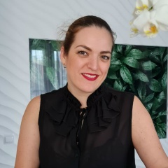 Олька Подпорина, 27.10.1981, Санкт-Петербург