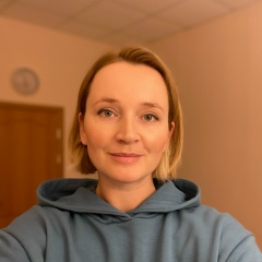 Ольга Клыкова, 28.08, Москва