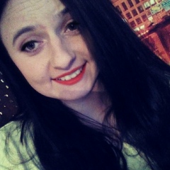 Ксюша Панасюк, 01.03, Владимир-Волынский