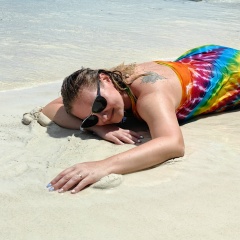 Светлана Макарова, 04.04.1983, Санкт-Петербург