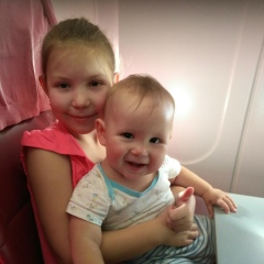 Ксения Стяжкина, 04.04.1983, Уфа