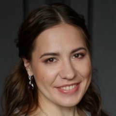 Мария Стальчук, 05.02